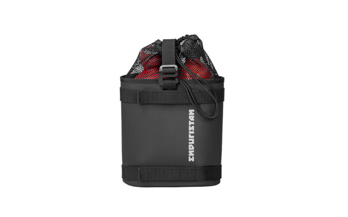 Enduristan Bottle Holster 2.02 - immagine 7