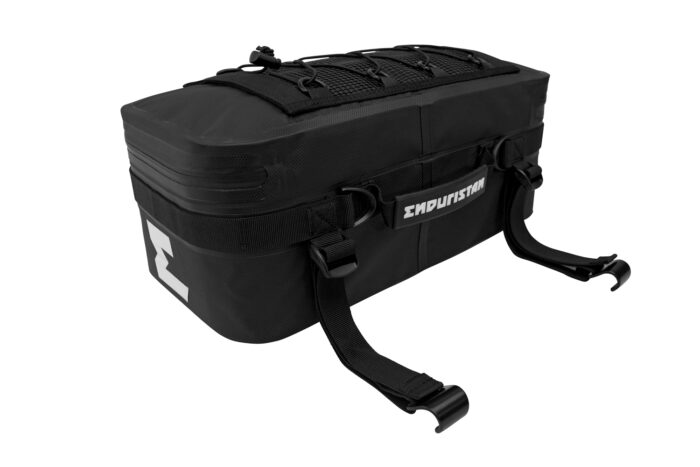 Enduristan Pannier Topper Small - immagine 3