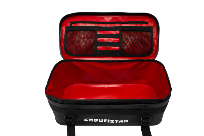Enduristan Pannier Topper Small - immagine 4
