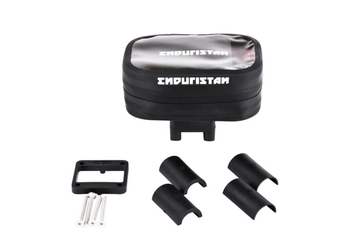 Enduristan Handlebar bag Small - immagine 3
