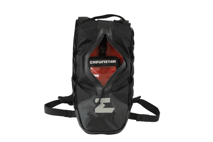 Enduristan Hurricane 7 Rucksack - immagine 3