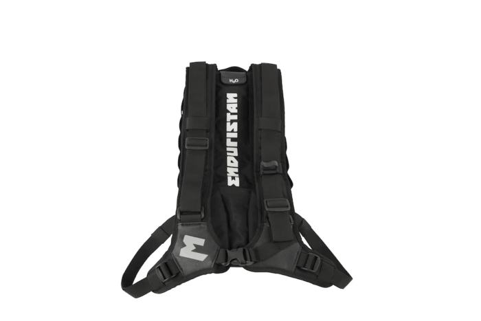 Enduristan Hurricane 7 Rucksack - immagine 7