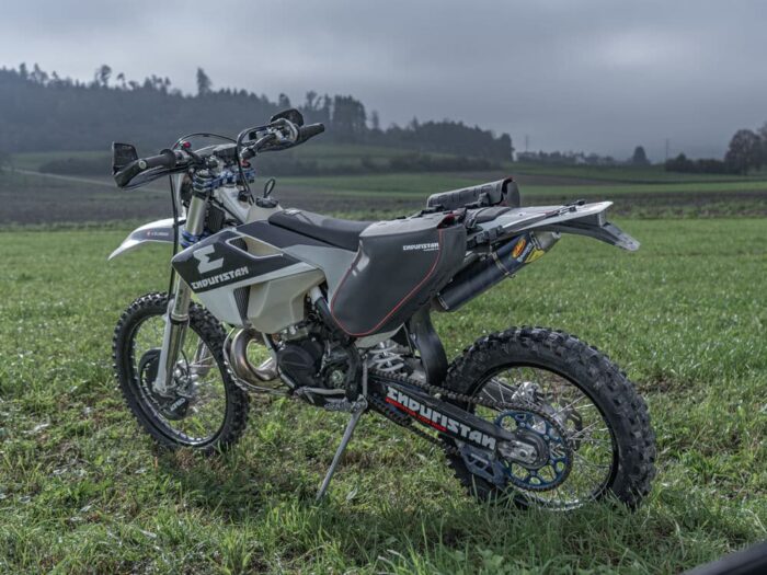 Enduristan Blizzard 2.15 - immagine 6