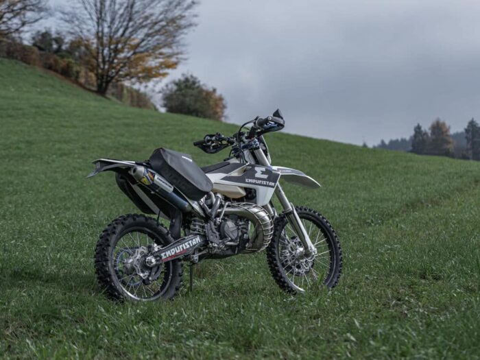 Enduristan Blizzard 2.15 - immagine 7