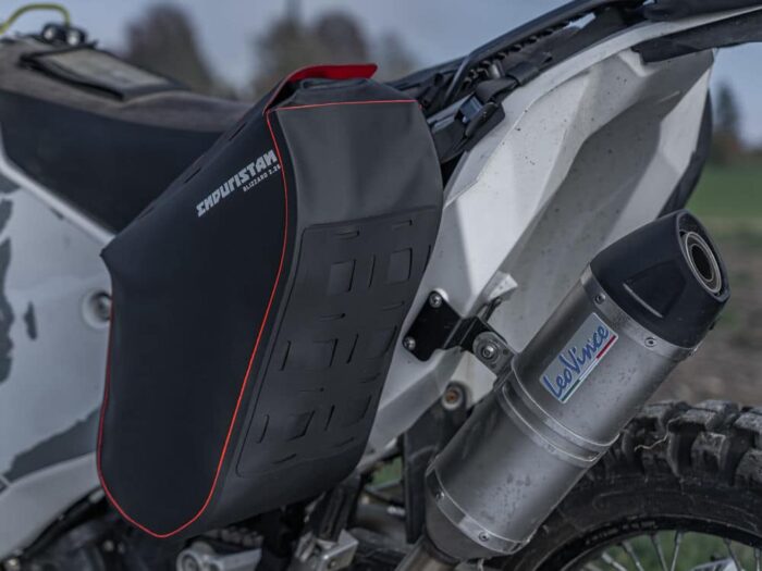 Enduristan Blizzard 2.25 - immagine 7