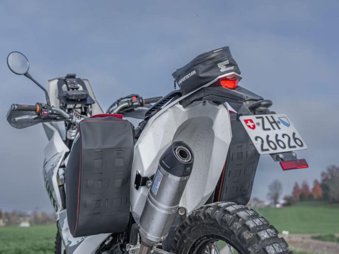 Enduristan Blizzard 2.25 - immagine 8