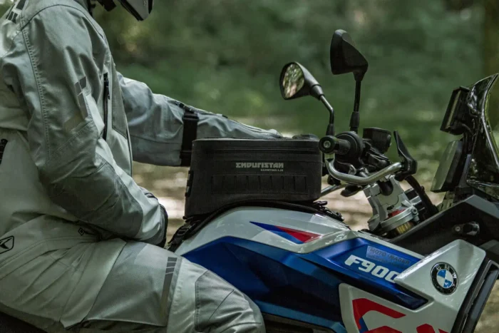Enduristan Sandstorm 5.06 - immagine 15