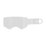 Alpinestars Supertech First Turn Roll-Off Tear-Offs (10 Pezzi)