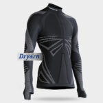 Spark Malia's Brio Maglia Seamless Heavy Unisex