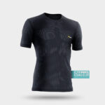 Spark Malia's Fresh+ Maglia Traforata Manica Corta Unisex