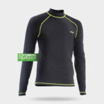 Spark Malia's Recy Maglia Tessuto Riciclato Unisex