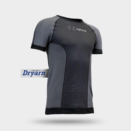 Maglietta Tecnica Donna Base Layer - Tessuto Traspirante, Per Sport E Allenamento - Foto 7