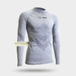 Spark Malia's Giau Maglia In Lana Merino Unisex