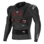 Alpinestars Giacca Protettiva Bionic Pro V3 Plasma