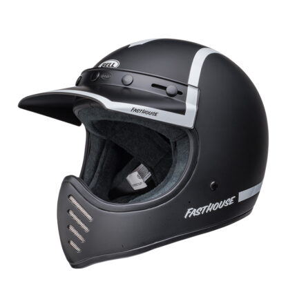 BELL HELMET MOTO-3