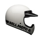 Bell Helmet Moto-3 Classic