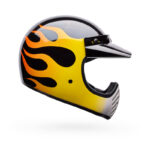 Bell Helmet Moto-3 Flint
