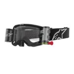 Alpinestars Maschera Vision 8 Roll-Off Corp