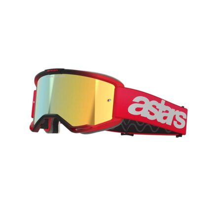 Alpinestars Maschera Vision 5 Blaze