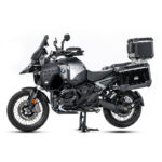 Loboo Coppia di Borse Laterali per GS 1300 Adventure BMW R1300GS ADVENTURE(2024-) - immagine 7