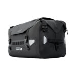 Loboo Borsa Moto Impermeabile IPX7 Posteriore Alps 46 L. Sacca idrica inclusa. - immagine 9