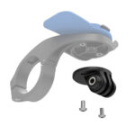 Quad Lock Adattatore Action Cam per Quad Lock Out Front Mount