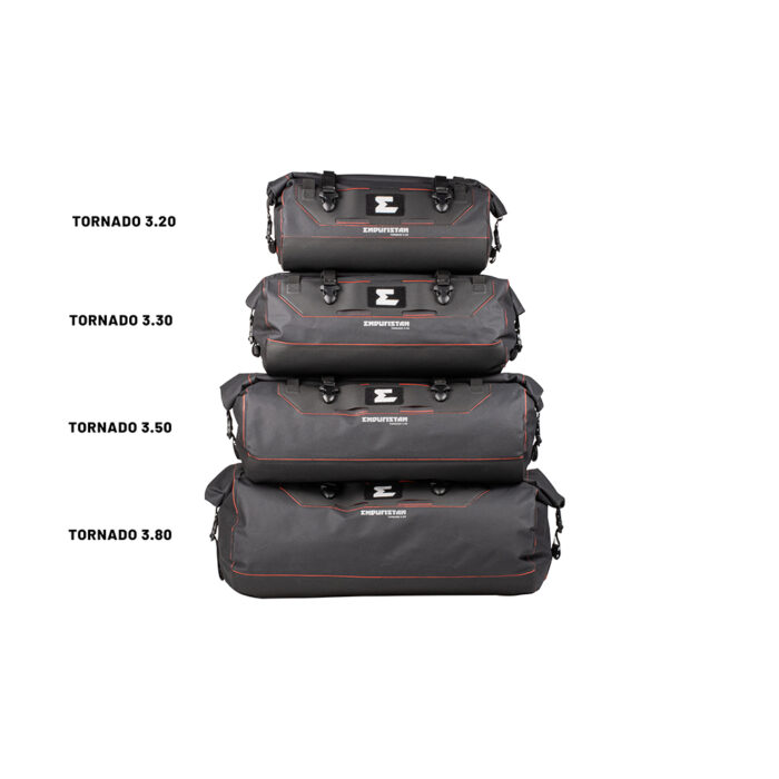 Enduristan Borsa Tornado 3.50 - immagine 7