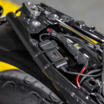 Quad Lock Adattatore Intelligente Da 12V a USB Resistente alle Intemperie - immagine 2