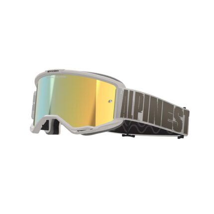 Alpinestars Maschera Vision 5 Hollow