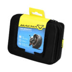 Macna Riparazione Pneumatici Tubeless Tyre Kit