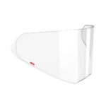 Schuberth Visiera Antiappannante Pinlock 120 per Caschi C4/C4 Pro