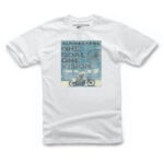 Alpinestars Poster Tee