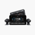Chigee AIO-5 EVO Sistema Smart per la Guida della Moto MFP0231