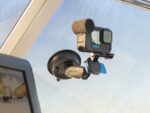 Quad Lock Adattatore Action Cam - immagine 2