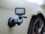 Quad Lock Adattatore Action Cam - immagine 3