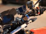 Quad Lock Adattatore Action Cam - immagine 6