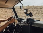 Quad Lock Adattatore Action Cam - immagine 7