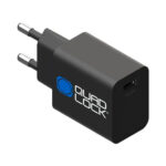 Quad Lock Adattatore 30W Standard Eu Tipo C