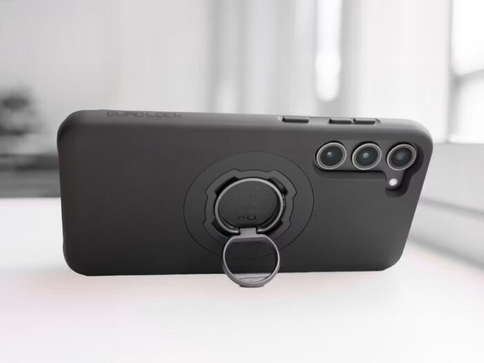 Quad Lock Supporto ad anello per telefono - immagine 2