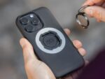Quad Lock Supporto ad anello per telefono - immagine 7