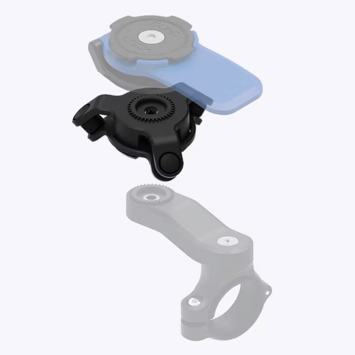 Quad Lock Smorzatore Vibrazioni Quad Lock - immagine 2