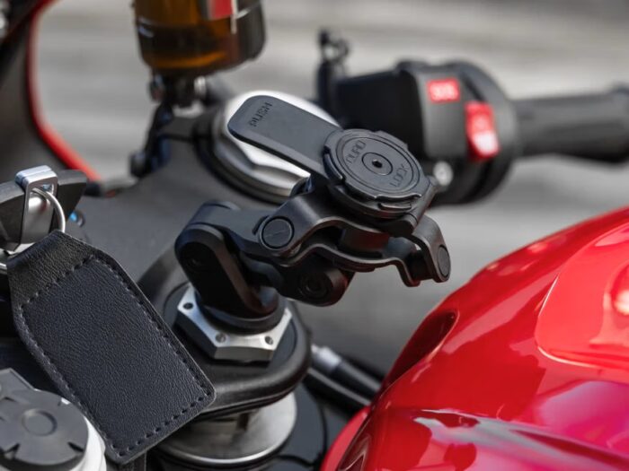 Quad Lock Smorzatore Vibrazioni Quad Lock - immagine 4