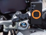 Quad Lock Smorzatore Vibrazioni Quad Lock - immagine 6