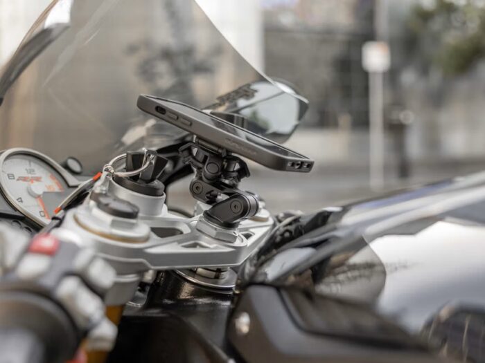Quad Lock Smorzatore Vibrazioni Quad Lock - immagine 7