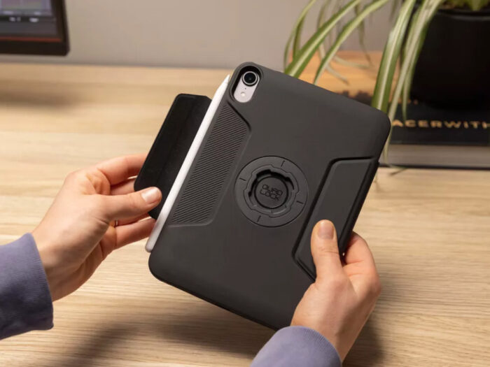 Quad Lock Folio Ipad Mini - immagine 2