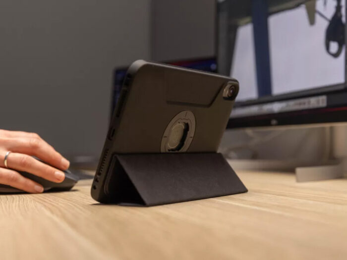 Quad Lock Folio Ipad Mini - immagine 3