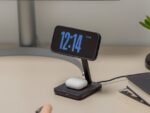Quad Lock caricabatteria Wireless Doppio da Scrivania - immagine 3