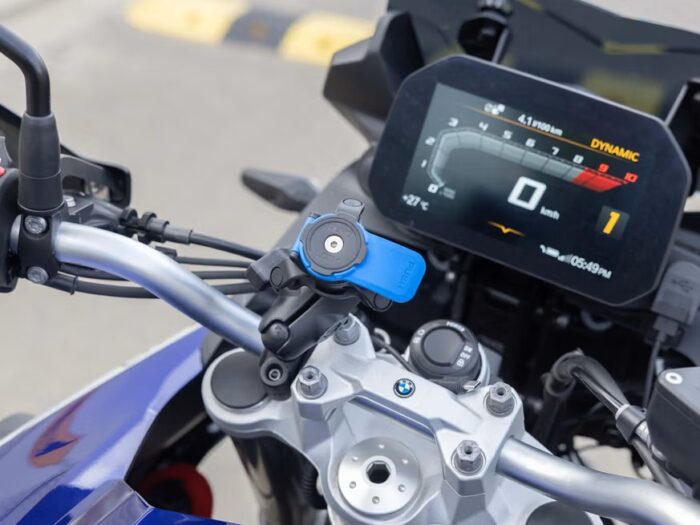 Quad Lock Adattatore A Sfera Da 1" per supporto RAM - immagine 2