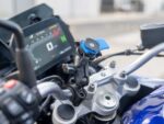 Quad Lock Adattatore A Sfera Da 1" per supporto RAM - immagine 5