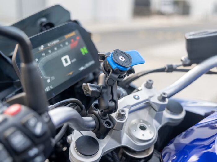 Quad Lock Adattatore A Sfera Da 1" per supporto RAM - immagine 5